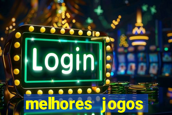 melhores jogos mmorpg mobile