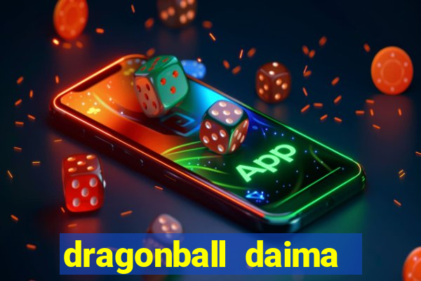 dragonball daima torrent magnet