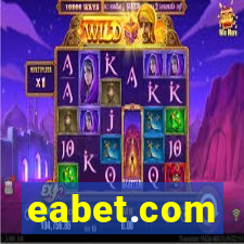 eabet.com