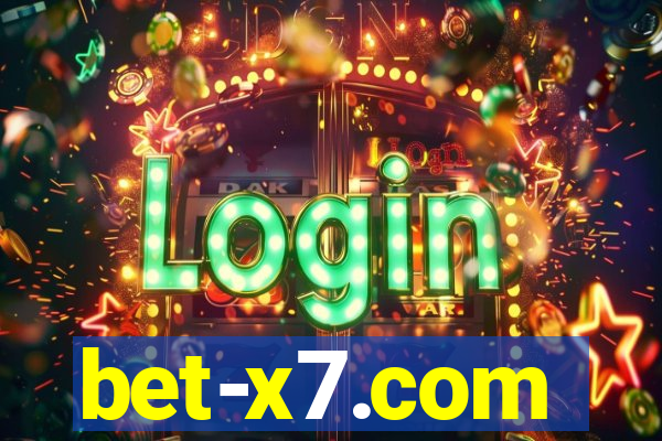 bet-x7.com