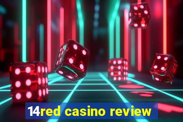 14red casino review