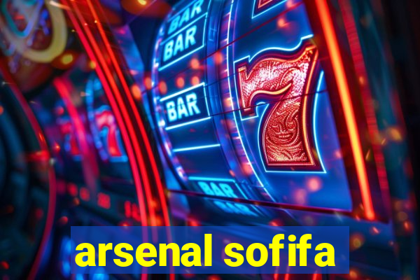 arsenal sofifa