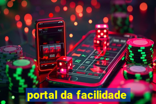 portal da facilidade