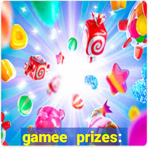 gamee prizes: ganhar dinheiro