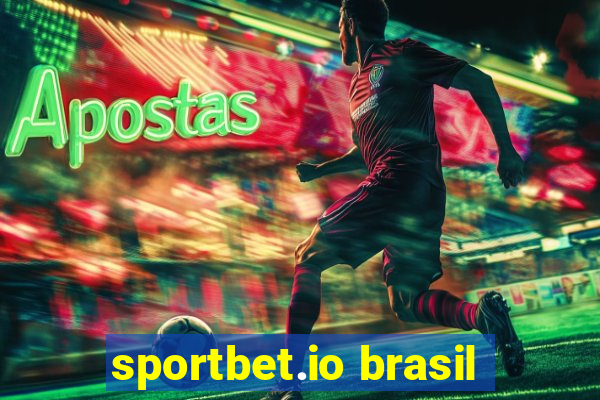 sportbet.io brasil