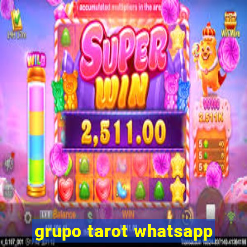 grupo tarot whatsapp