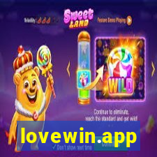 lovewin.app