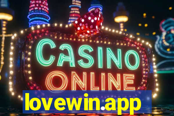 lovewin.app