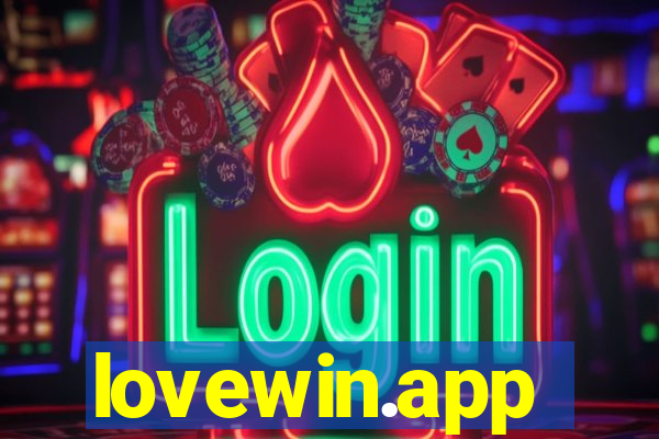 lovewin.app