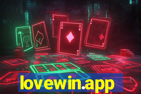 lovewin.app