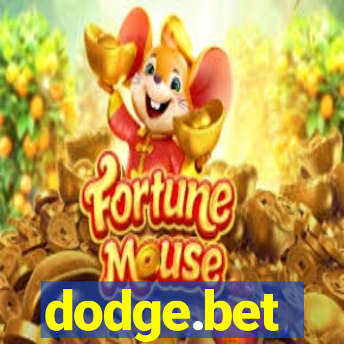 dodge.bet