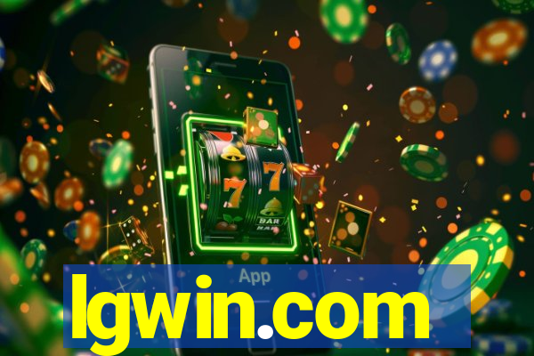 lgwin.com