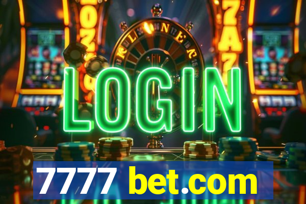 7777 bet.com