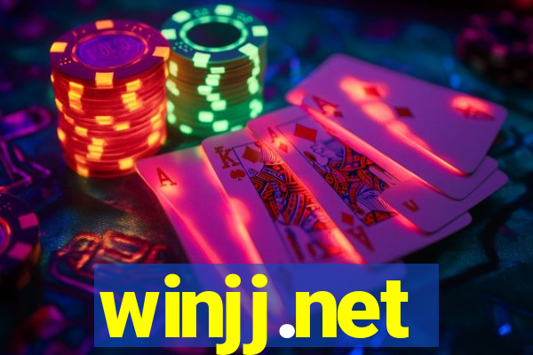 winjj.net