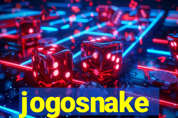 jogosnake