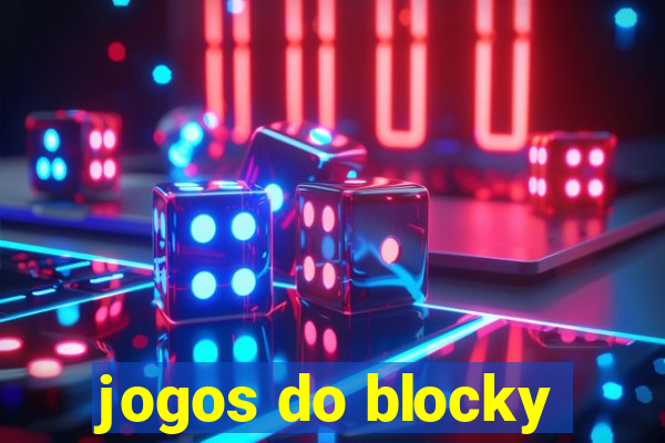 jogos do blocky