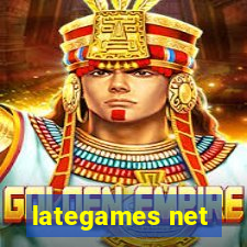 lategames net