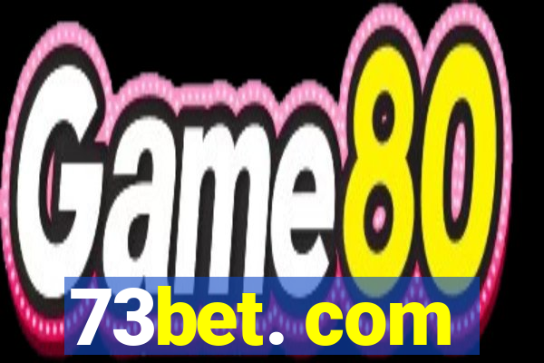 73bet. com