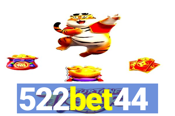 522bet44