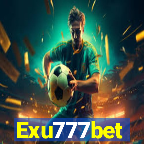 Exu777bet