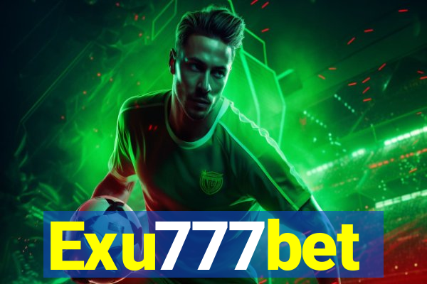 Exu777bet