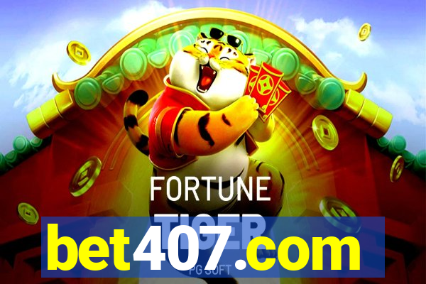 bet407.com