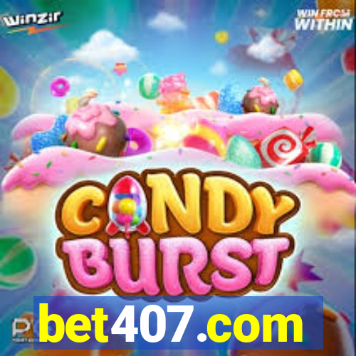 bet407.com