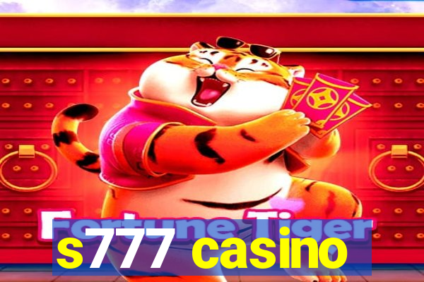 s777 casino