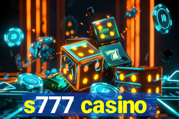 s777 casino