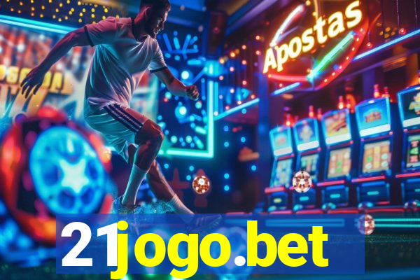 21jogo.bet