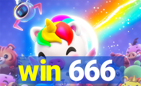 win 666