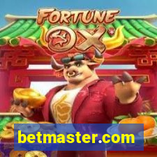 betmaster.com