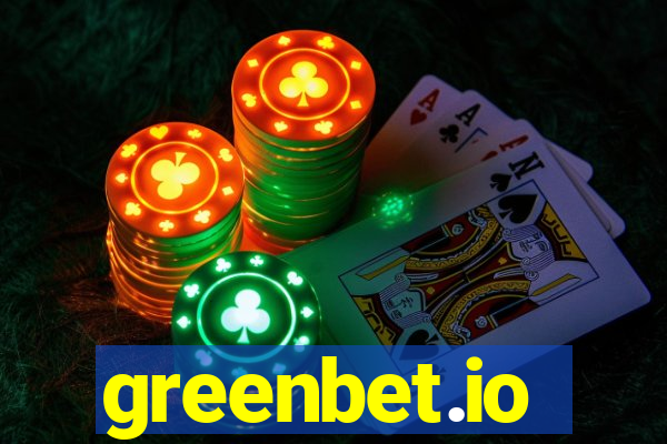 greenbet.io