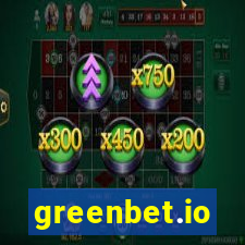 greenbet.io