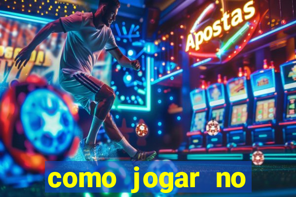 como jogar no fortune rabbit