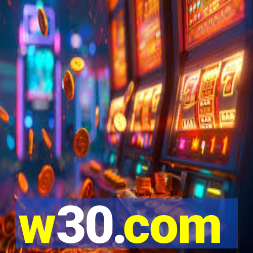 w30.com