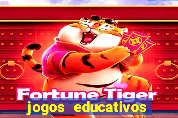 jogos educativos sobre vitaminas