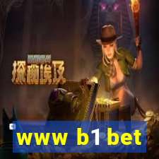 www b1 bet