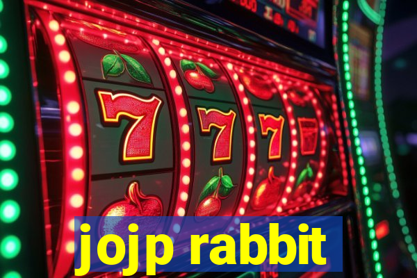 jojp rabbit