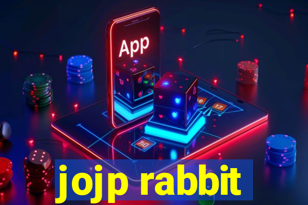 jojp rabbit