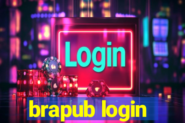 brapub login