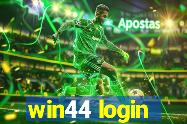 win44 login