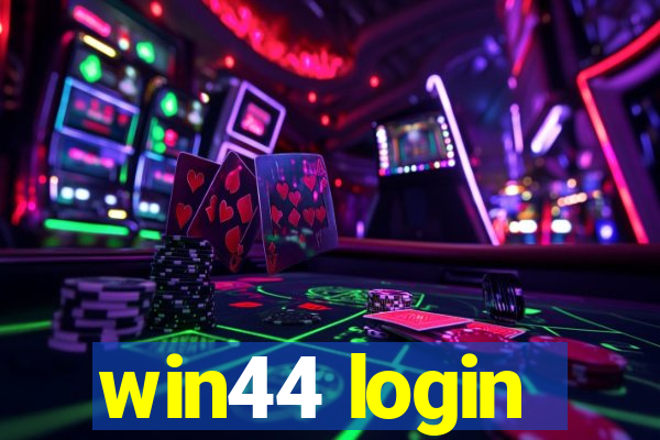 win44 login