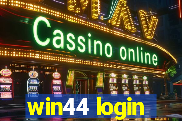 win44 login