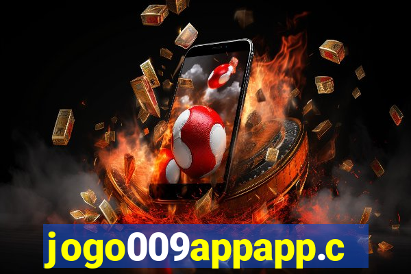 jogo009appapp.com