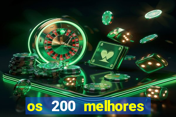 os 200 melhores jogos de ps2