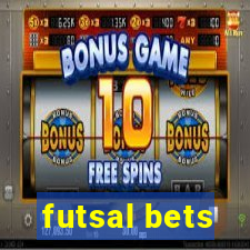 futsal bets