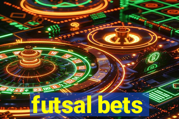 futsal bets