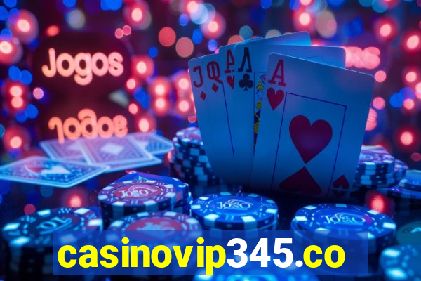 casinovip345.com