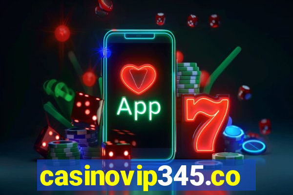 casinovip345.com